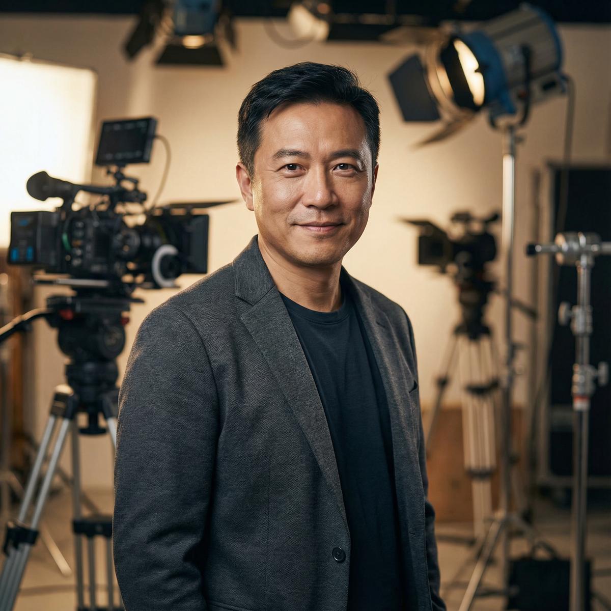 小马拉大车导演