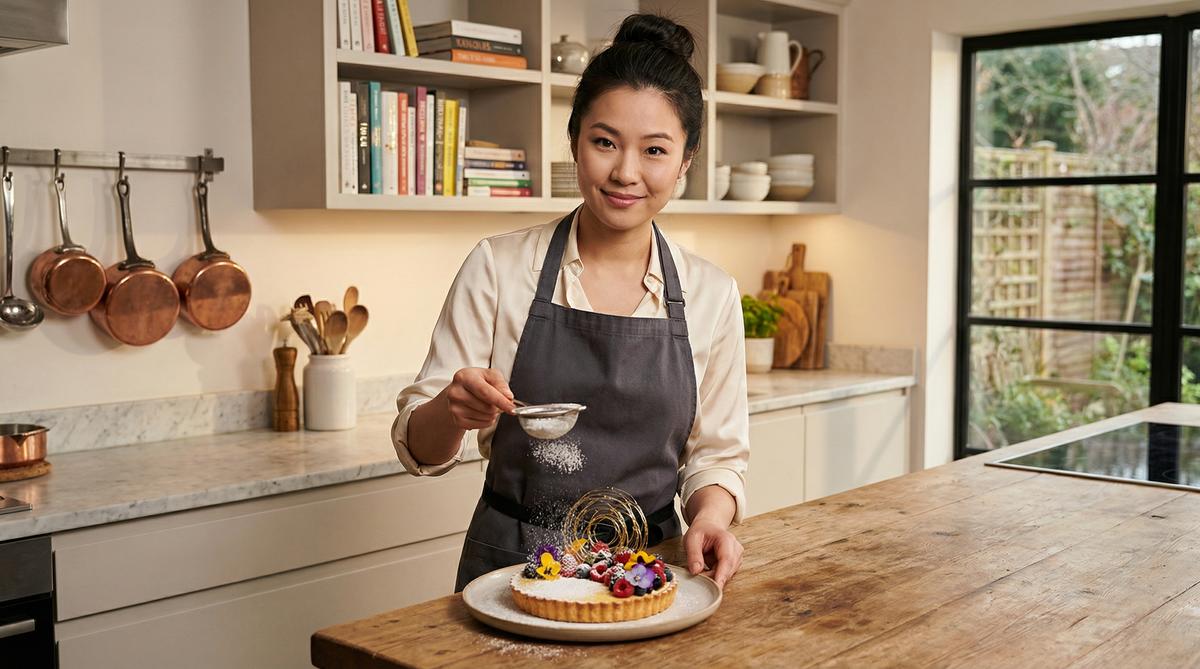 小马拉大车美食视频